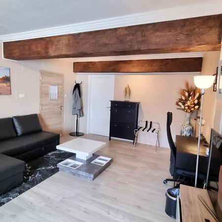 Hotel Cardiff Oostende Eksteriør bilde