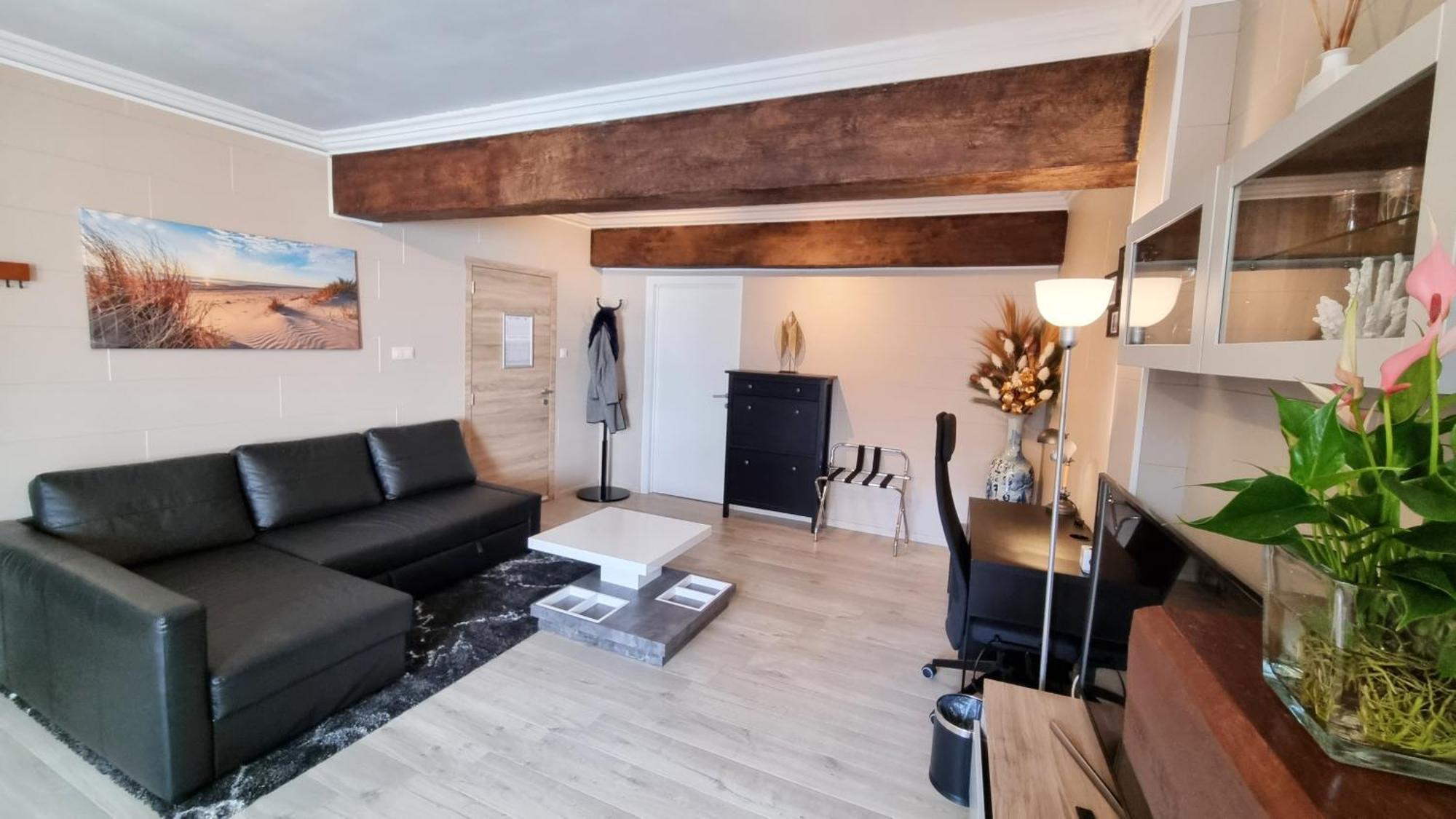 Hotel Cardiff Oostende Eksteriør bilde