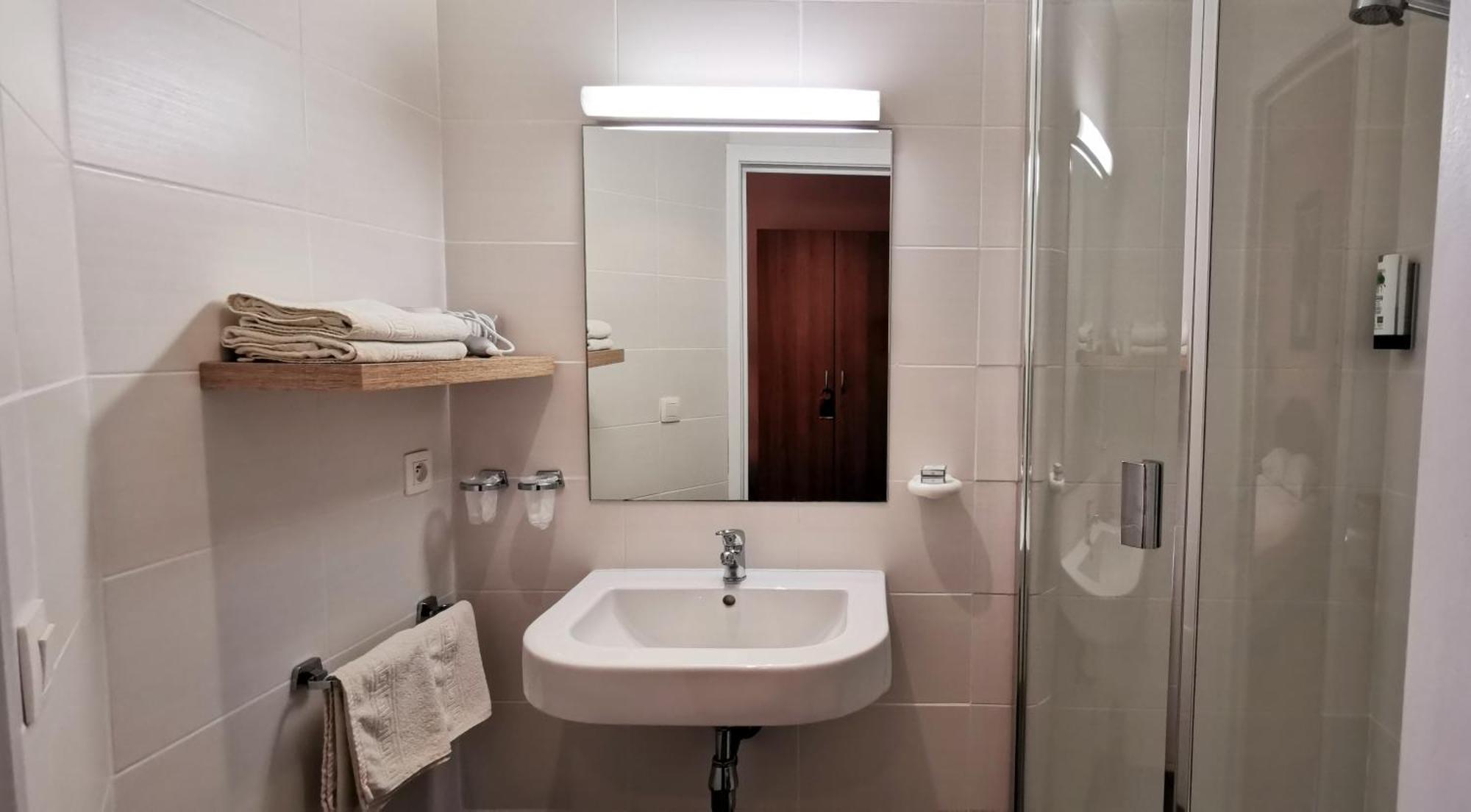 Hotel Cardiff Oostende Rom bilde